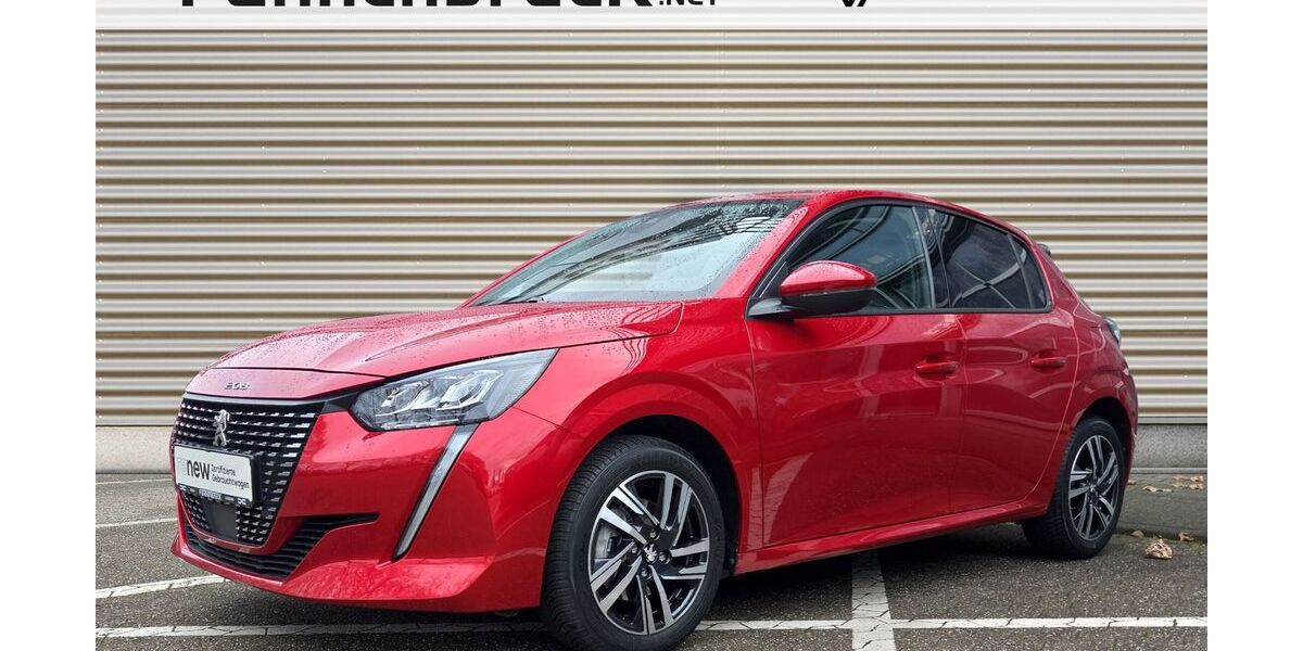 Peugeot 208 23.290 km 16.990 &euro; Duisburg 47059