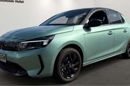 Opel Corsa 2.470 km 18.450 &euro; Korschenbroich 41352