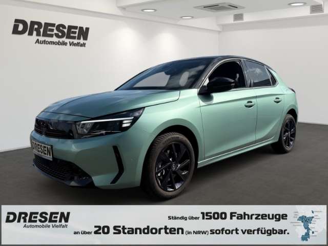 Opel Corsa 2.470 km 18.450 &euro; Korschenbroich 41352