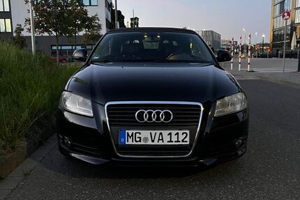 Audi A3 223.000 km 4.999 &euro; Mönchengladbach 41236