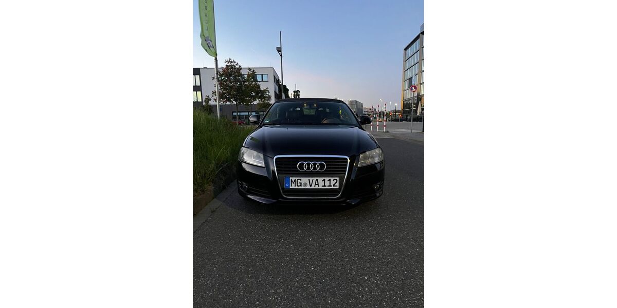 Audi A3 223.000 km 4.999 &euro; Mönchengladbach 41236