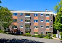 Wohnung zum Mieten in Solingen 331,76 € 57 m²