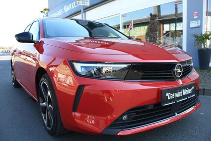 Opel Astra 100.000 km 14.999 &euro; Kaarst 41564