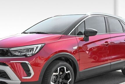 Opel Crossland (X) 5.825 km 18.990 &euro; Wuppertal 42103