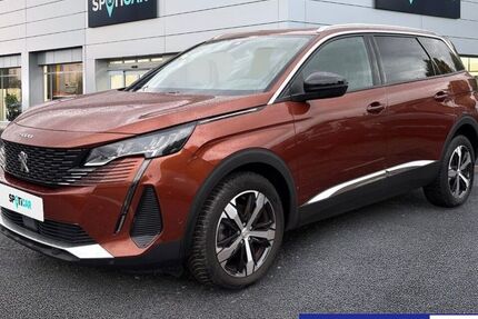 Peugeot 5008 19.322 km 25.580 &euro; Hilden 40721