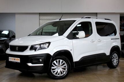 Peugeot Rifter 71.400 km 18.450 &euro; Dormagen 41540