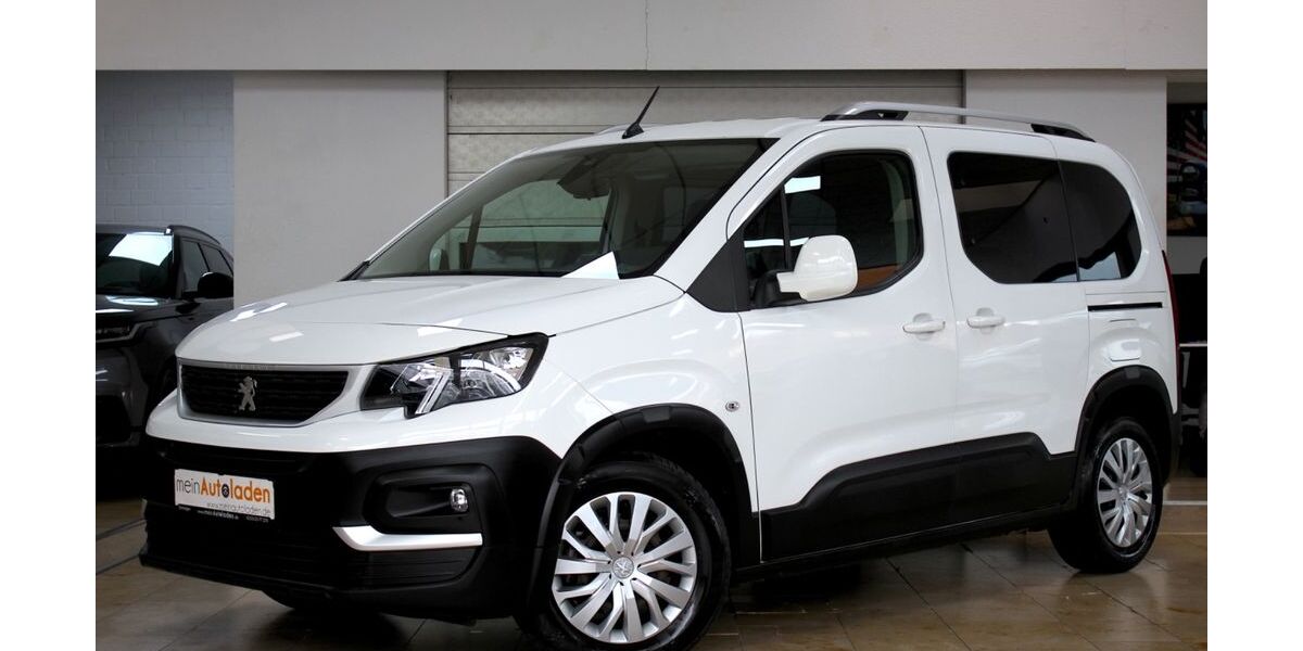 Peugeot Rifter 71.400 km 18.750 &euro; Dormagen 41540