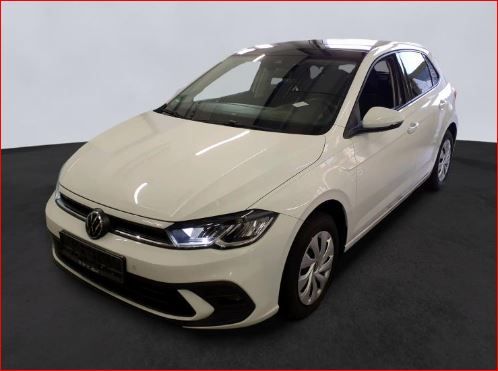 VW Polo 20.080 km 21.450 &euro; Duisburg 47178
