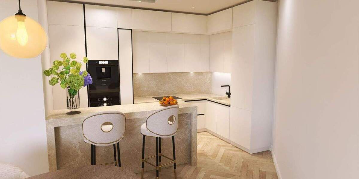 Einfamilienhaus Düsseldorf Ludenberg - 4 Zimmer, 176 m&sup2;, 1.021.000&euro; | Angebot:25109304