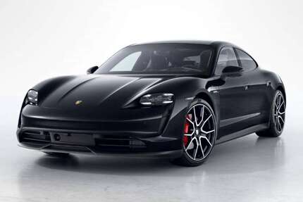 Porsche Taycan 39.300 km 74.900 &euro; Willich 47877