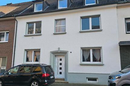 3 Zimmer Wohnung Mönchengladbach---Rheydt zimmer