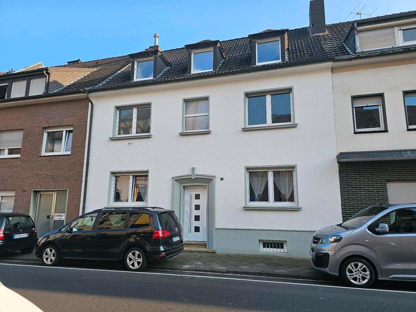 3 Zimmer Wohnung Mönchengladbach---Rheydt zimmer