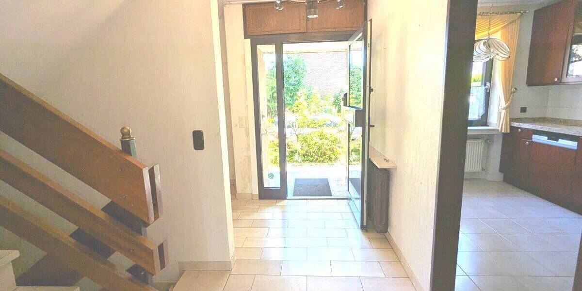 Doppelhaushälfte Grevenbroich / Gustorf Gustorf - 5 Zimmer, 161 m&sup2;, 398.000&euro; | Angebot:26875384