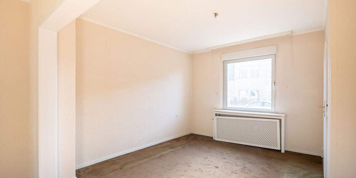 Doppelhaushälfte Neuss Furth-Süd - 4 Zimmer, 90 m&sup2;, 420.000&euro; | Angebot:25688847