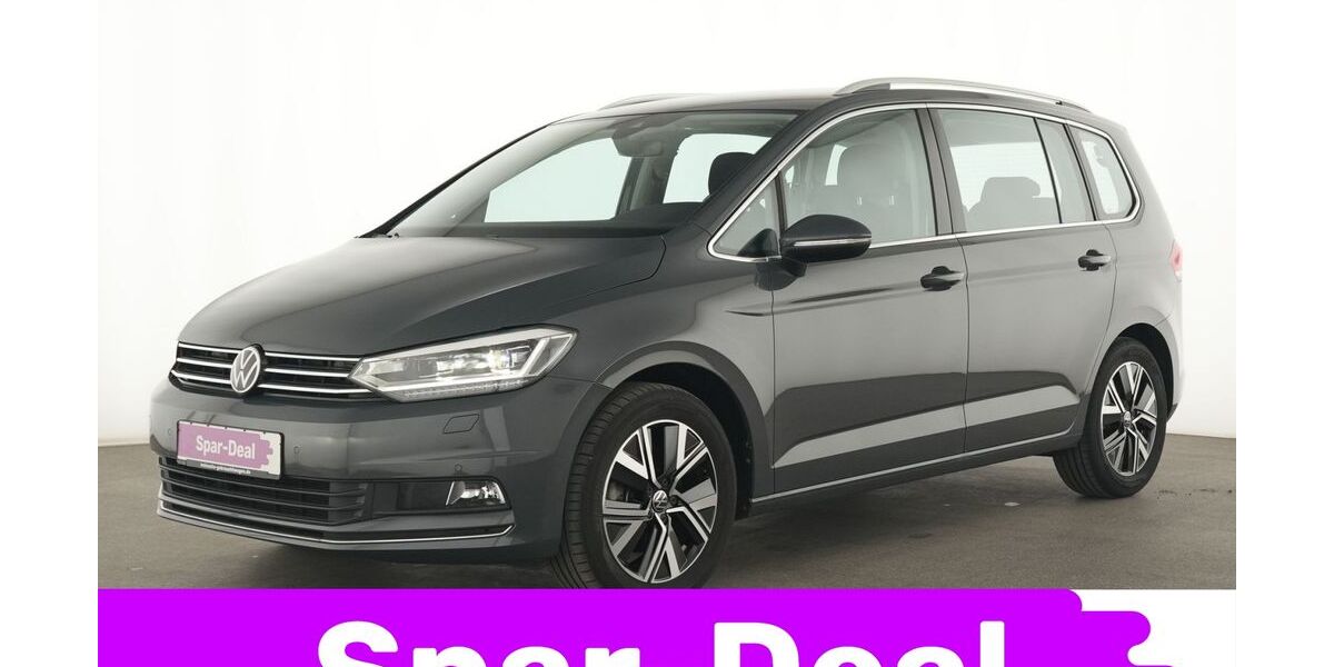 VW Touran 44.188 km 25.494 &euro; Neuss 41460