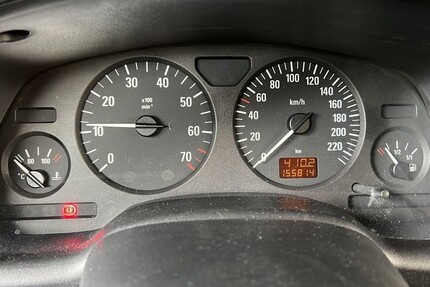 Opel Astra G 156.000 km 1.850 € Essen 45121