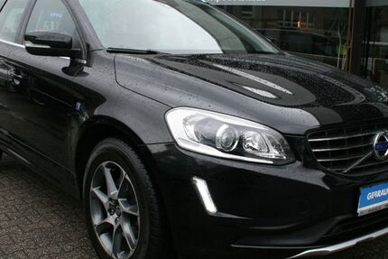 Volvo XC60 33.500 km 21.500 &euro; Mönchengladbach 41065