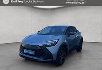 Gebrauchtwagen Toyota C-HR