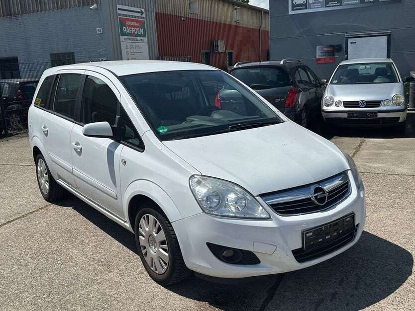 Zafira