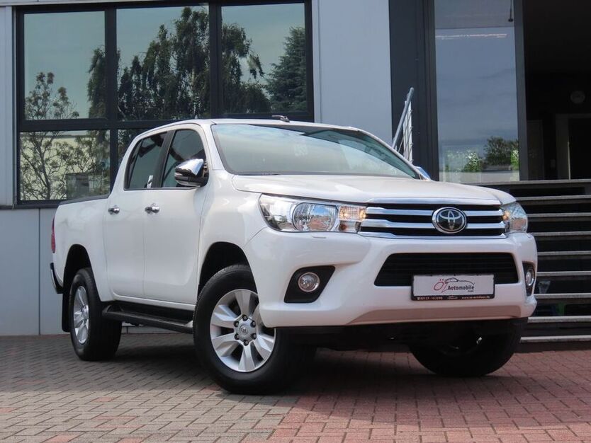 Hilux