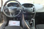 Ford Focus STUFENHECK KLIMAUTOMATIK PARKPILOT 118.919 km 7.304 € Köln 50858