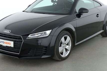 Audi TT 94.605 km 22.190 € Köln 50739