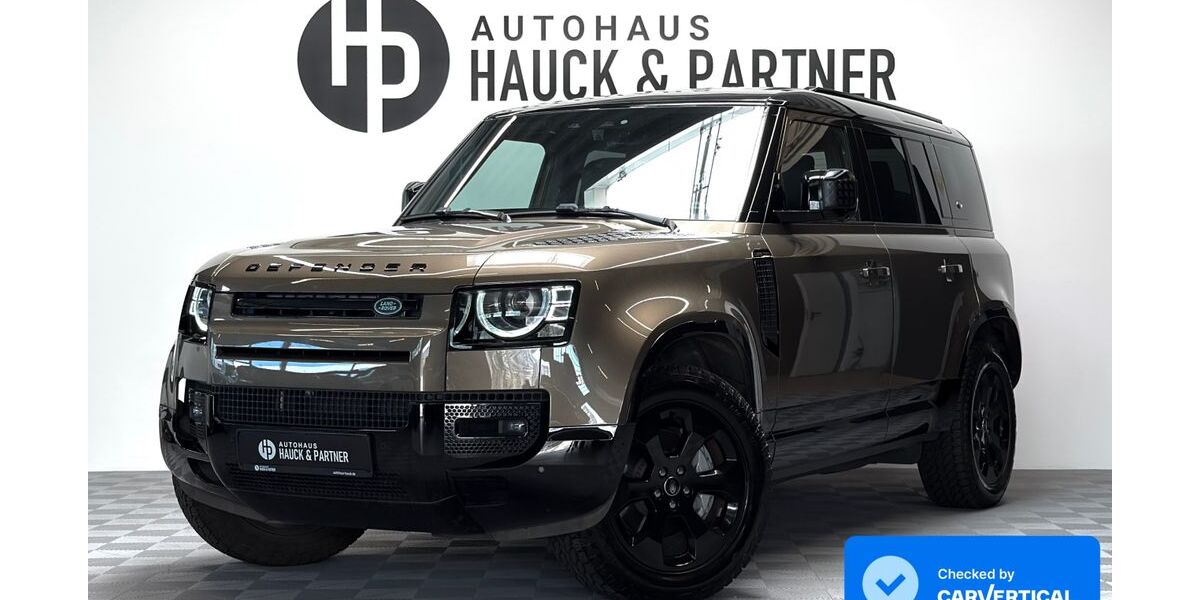 Land Rover Defender 21.000 km 79.990 &euro; Burscheid 51399