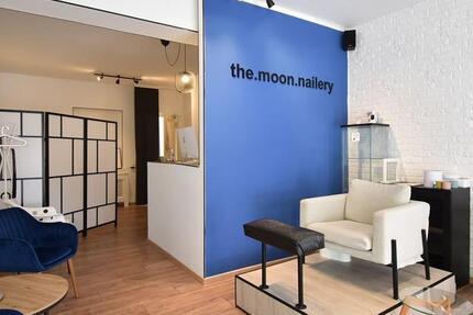 Ehemaliges Beautystudio! Bezugsfreies Ladenlokal in KR-City zimmer