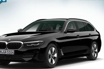 BMW 520 52.747 km 35.790 &euro; Düsseldorf 40549
