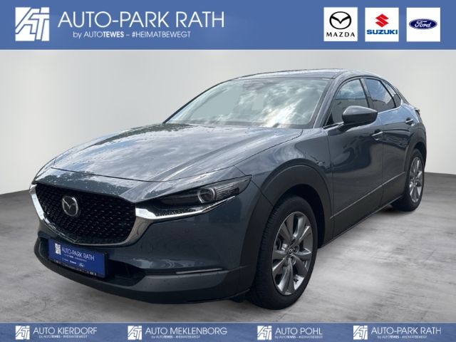 Mazda CX-30 22.503 km 24.890 &euro; Düsseldorf 40472