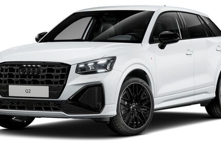 Audi Q2 2.222 km 38.480 &euro; Mönchengladbach 41066