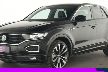VW T-Roc 26.235 km 25.849 &euro; Neuss 41460
