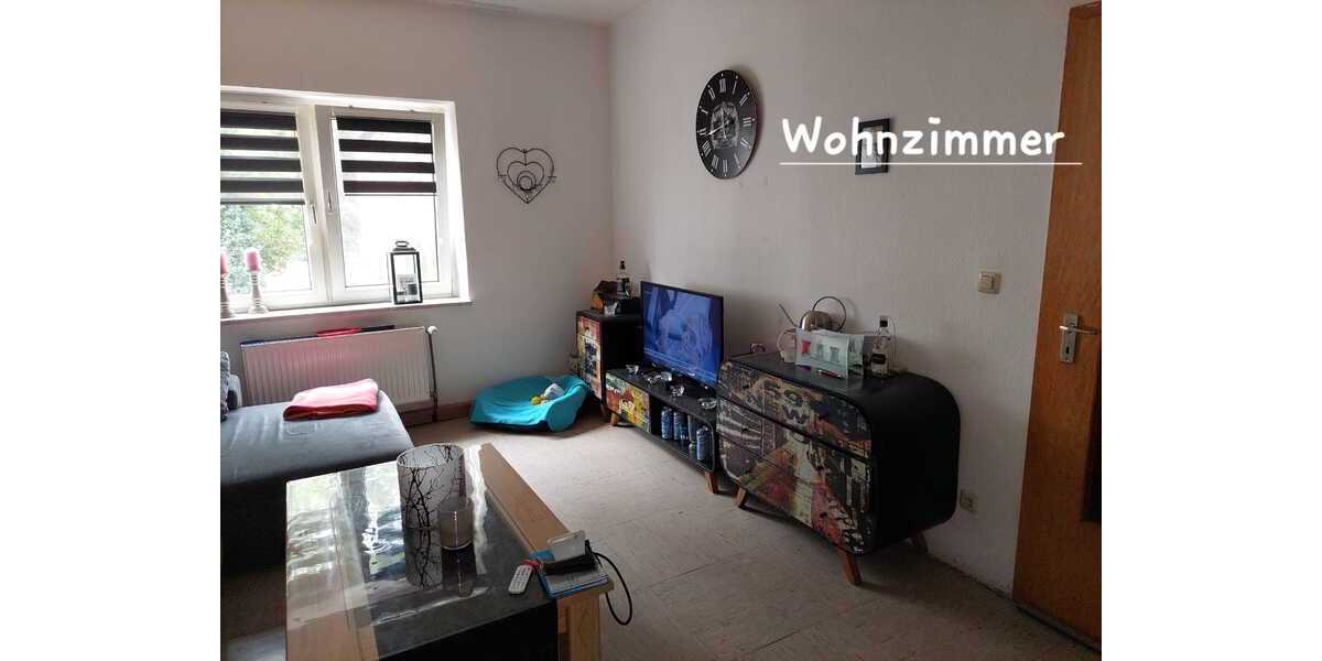 Verkaufe 2 Zimmer Wohnung zimmer