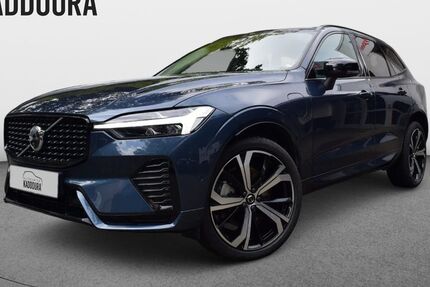 Volvo XC60 21.380 km 47.990 &euro; Wuppertal 42117