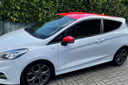 Ford Fiesta 130.000 km 9.199 &euro; Düsseldorf 40477