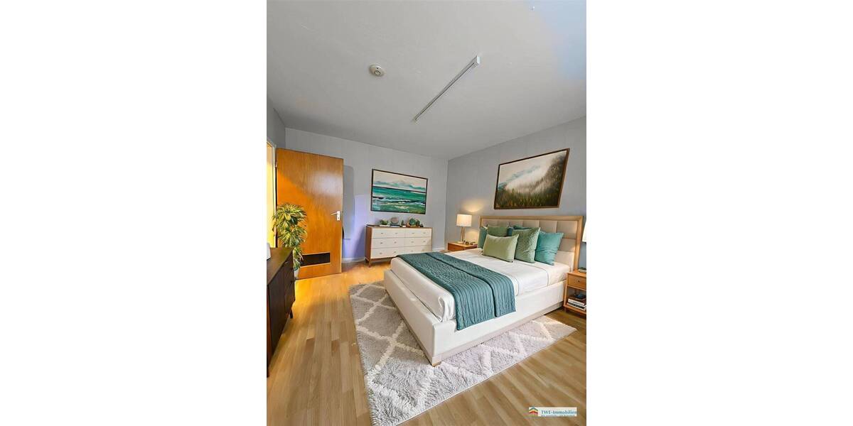 Etagenwohnung Leverkusen Wiesdorf - 3 Zimmer, 81 m&sup2;, 180.000&euro; | Angebot:23964226