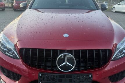 Mercedes-Benz C 250 146.532 km 18.490 &euro; Duisburg 47169