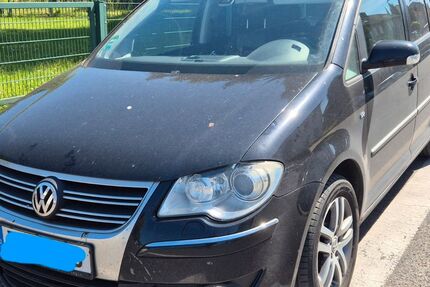 VW Touran 308.000 km 1.650 &euro; Duisburg 47167