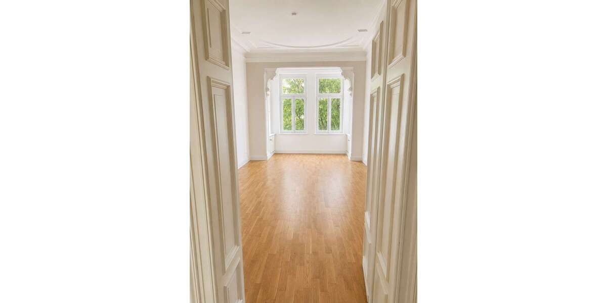 Etagenwohnung Düsseldorf Stadtbezirk 3 - 4 Zimmer, 111 m&sup2;, 795.000&euro; | Angebot:27128671