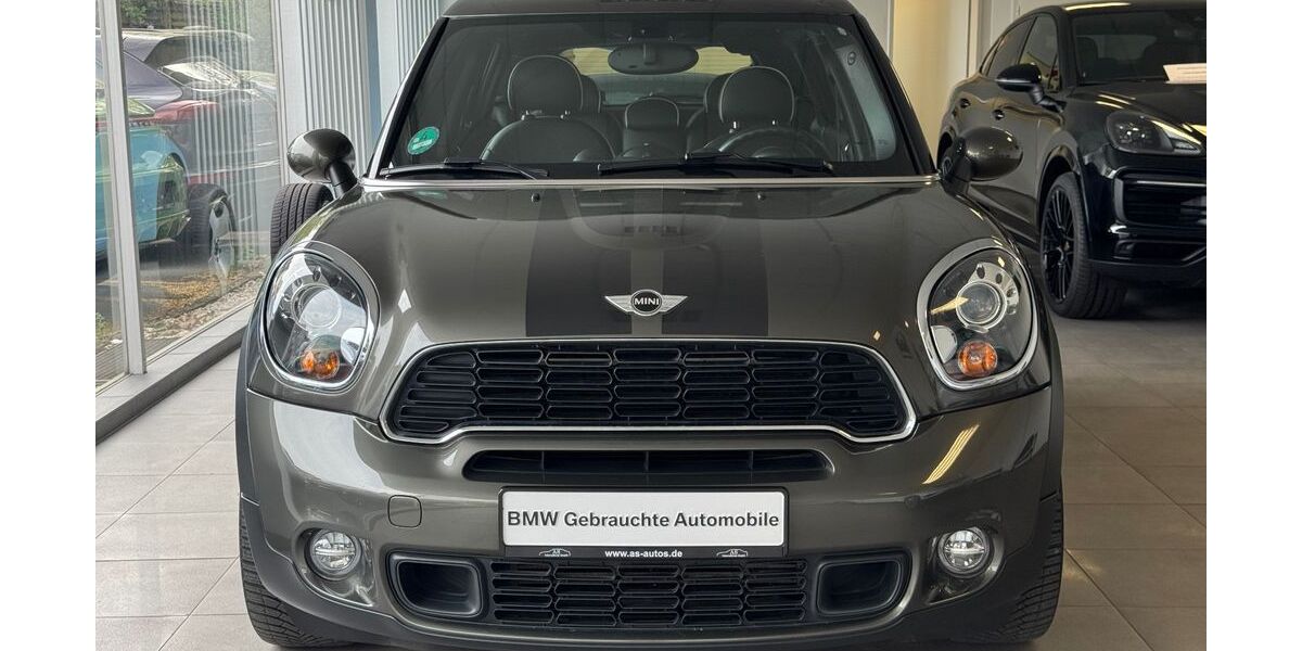 Mini Countryman S (Cooper) 104.500 km 13.590 &euro; Mülheim an der Ruhr 45478