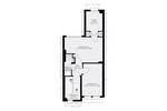 Mehrfamilienhaus, Wohnhaus Mönchengladbach Stadtmitte - 1 Zimmer, 162 m&sup2;, 244.000&euro; | Angebot:26789888