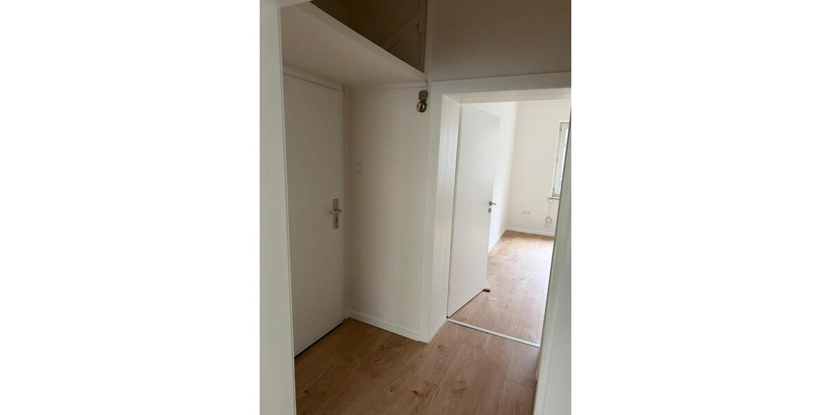Erdgeschoßwohnung Mönchengladbach - 2 Zimmer, 40 m&sup2;, 515&euro; | Angebot:25807106