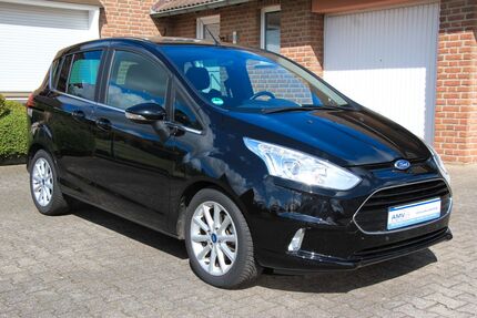 Ford B-Max 40.664 km 6.950 &euro; Jüchen 41363