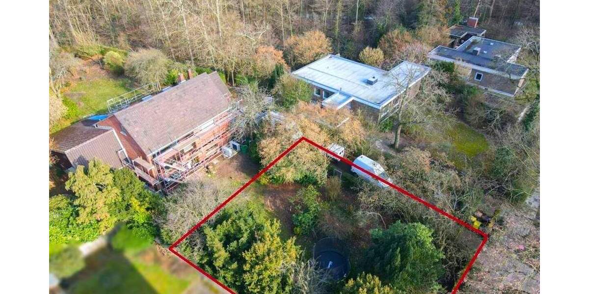 Grundstück Neuss / Dreikönigenviertel Dreikönigenviertel - 385.000&euro; | Angebot:25374135