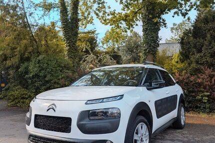 Citroen C4 Cactus 116.300 km 9.200 &euro; Viersen 41747