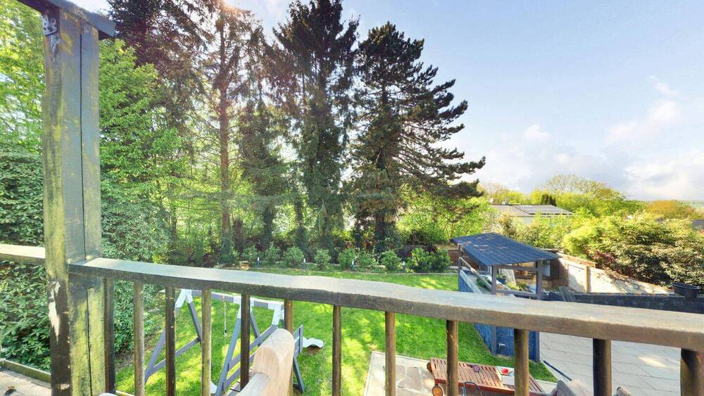 Terrassenwohnung Mettmann Metzkausen - 5 Zimmer, 106 m&sup2;, 295.000&euro; | Angebot:26725272
