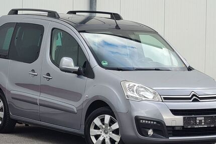 Citroen Berlingo 138.557 km 9.999 &euro; Neuss 41469
