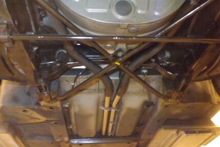 MG TF 83.575 km 4.444 &euro; Mettmann 40822