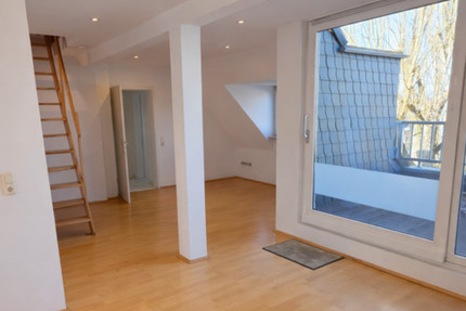 Wohnung Düsseldorf Stadtbezirk 8 - 2.5 Zimmer, 84 m&sup2;, 1.290&euro; | Angebot:25270777