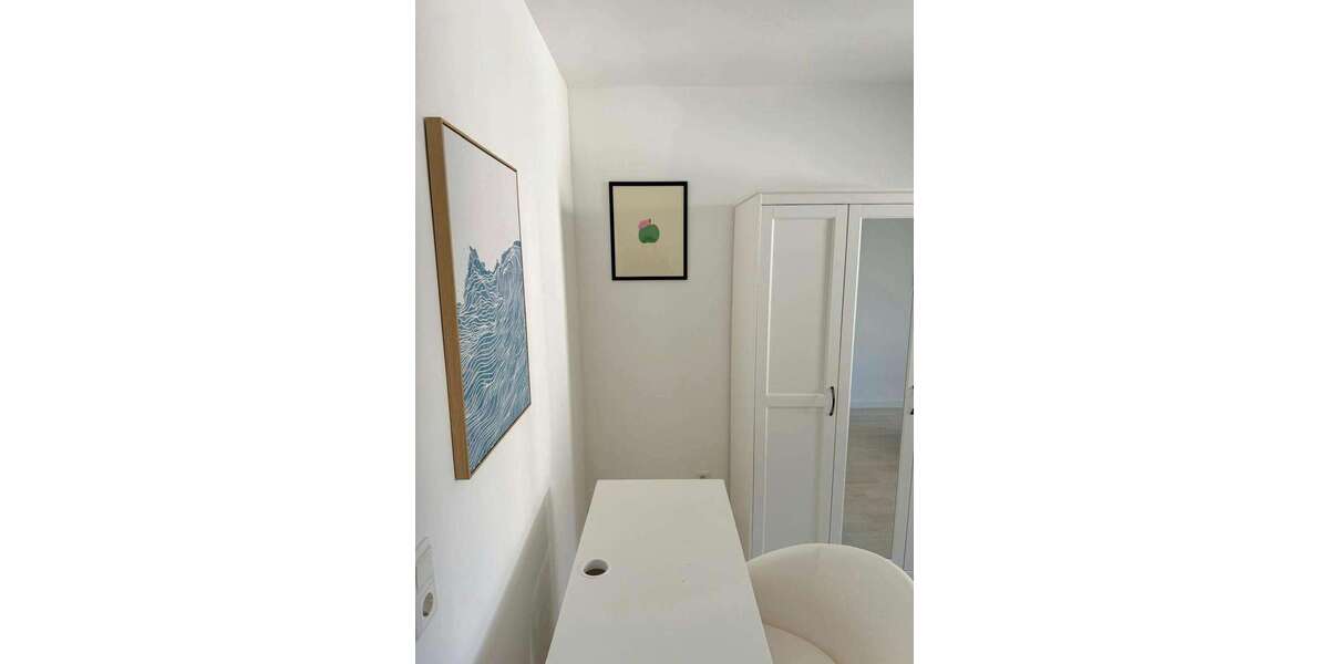 Zimmer Düsseldorf Pempelfort - 899&euro; | Angebot:26696835